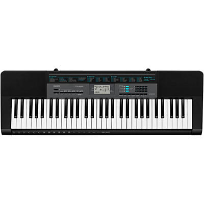 Casio CTK-2550 61-Key Portable Keyboard