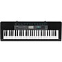 Casio CTK-2550 61-Key Portable Keyboard Black