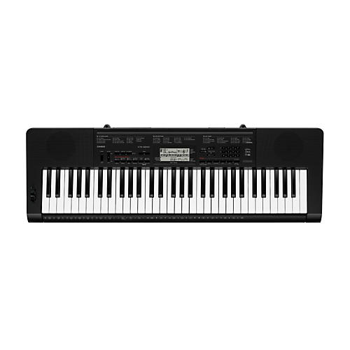 casio keyboard 81 keys