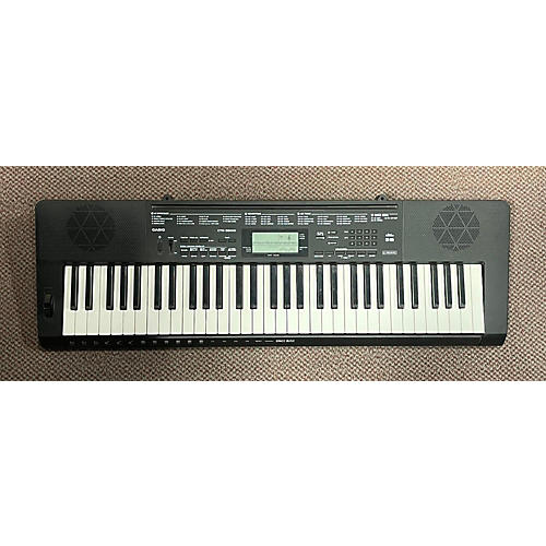 Casio CTK 3500 Synthesizer