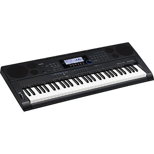 CTK-6000 61-Key Portable Piano