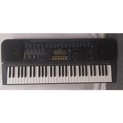 Casio CTK-611 Portable Keyboard