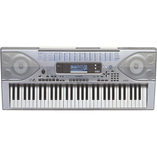 Casio CTK-691 61 Key Portable Keyboard | Musician's Friend