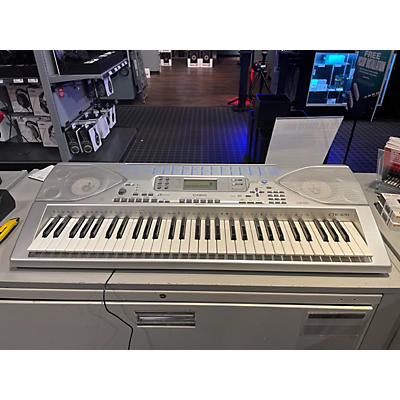 Casio CTK-691 Keyboard Workstation