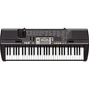 casio ctk 710 61 note keyboard