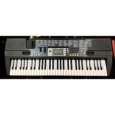 Casio CTK-710 Portable Keyboard