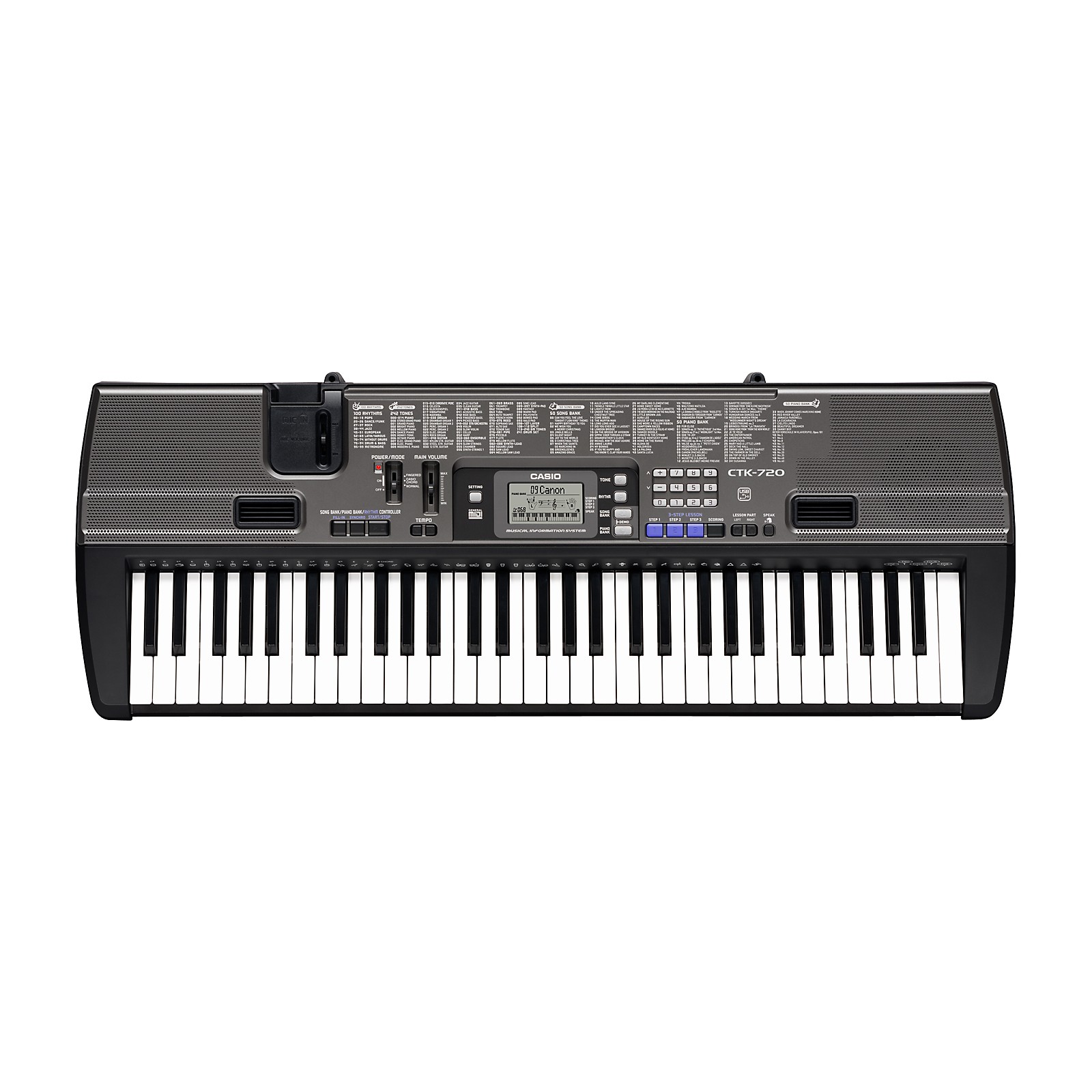 Casio Casio