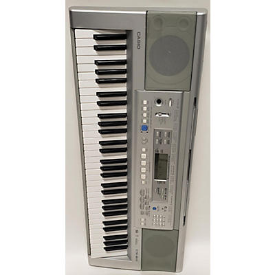 Casio CTK-810 Keyboard Workstation