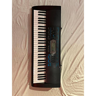 Casio CTK2100 61 Key Portable Keyboard