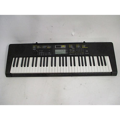 casio ctk2400 keyboard
