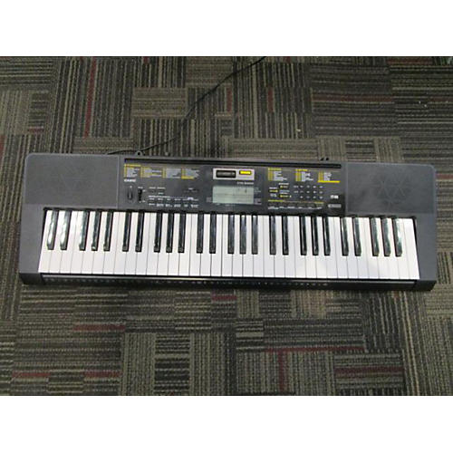 casio ctk2400 keyboard