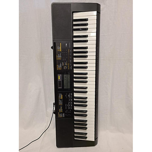 casio ctk2400 keyboard