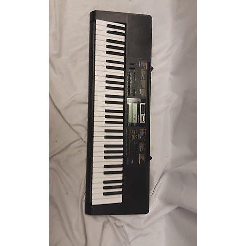 Casio ctk2400 discount