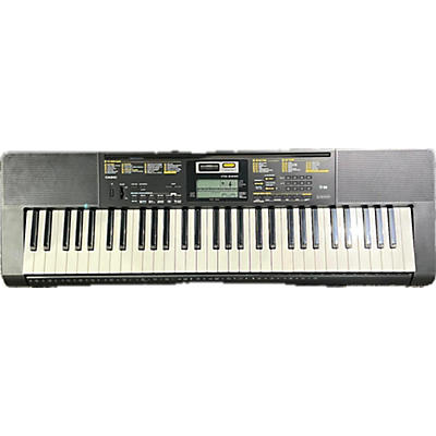 Casio CTK2400 61-Key Portable Keyboard