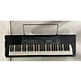 Used Casio CTK2550 Portable Keyboard