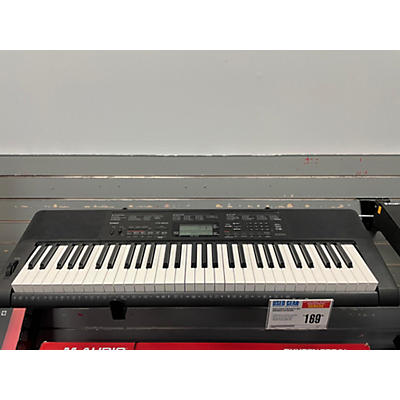 Casio CTK3200 61 Key Arranger Keyboard