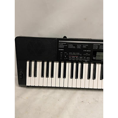 Casio CTK3200 61 Key Arranger Keyboard