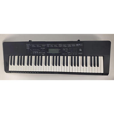 Casio CTK3500 Keyboard Workstation