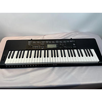 Casio CTK3500 Keyboard Workstation