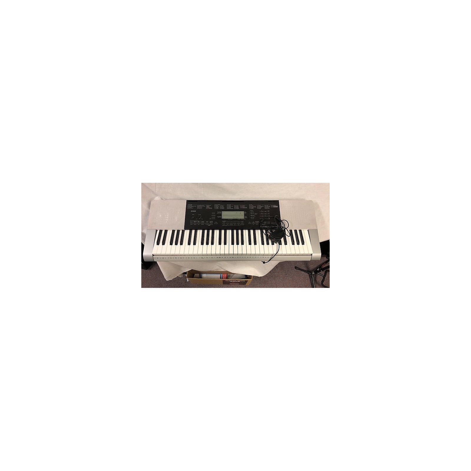 casio arranger keyboard