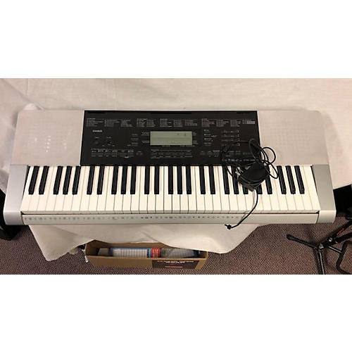 Casio CTK4200 61-Key Arranger Keyboard