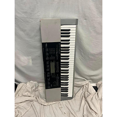 Casio CTK4200 61-Key Arranger Keyboard