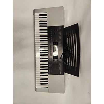 Casio CTK4200 61-Key Arranger Keyboard