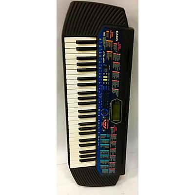 Casio CTK431 Portable Keyboard