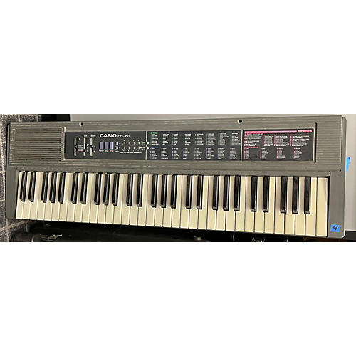 Casio CTK450 Digital Piano