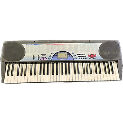 Casio CTK471 Keyboard Workstation
