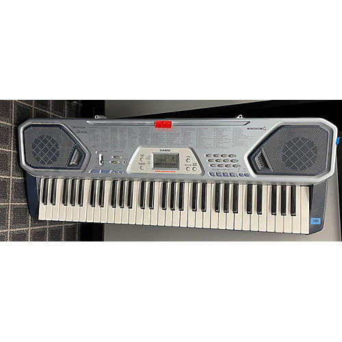 Casio CTK491 Digital Piano