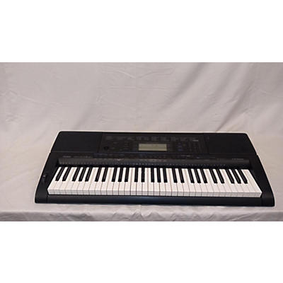 Casio CTK5000 61-Key Portable Keyboard