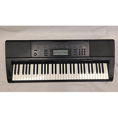 Casio CTK5000 61-Key Portable Keyboard