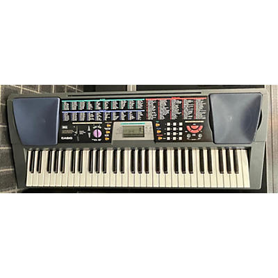 Casio CTK501 Digital Piano