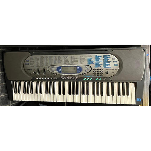 Casio CTK571 Digital Piano