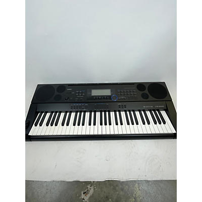 Casio CTK6000 61 Key Portable Keyboard