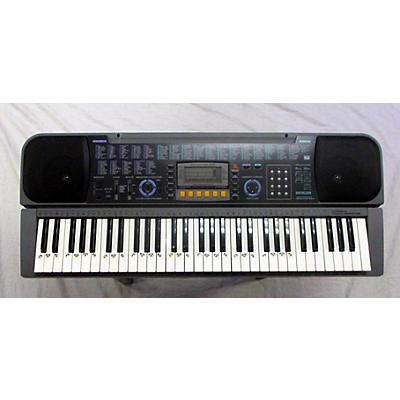 Casio CTK601 Portable Keyboard