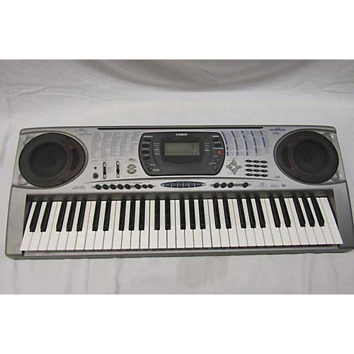 casio ctk671