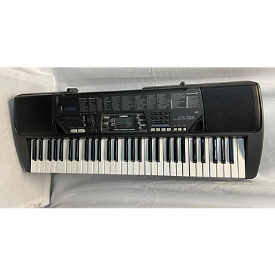 Casio CTK700 Portable Keyboard