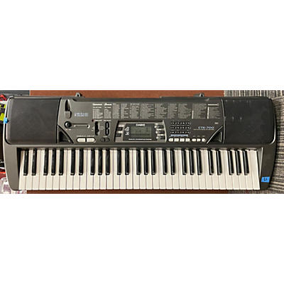 Casio CTK700 Portable Keyboard
