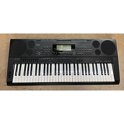 Casio CTK7000 61 Key Portable Keyboard