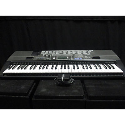 Casio CTK720 61-Key Portable Keyboard