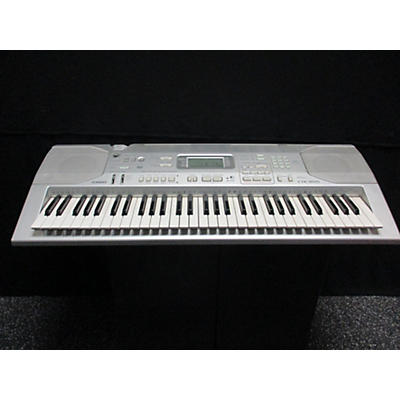 Casio CTK800 Digital Piano