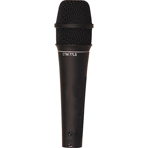 CTM-77LS Cardioid Condenser Microphone