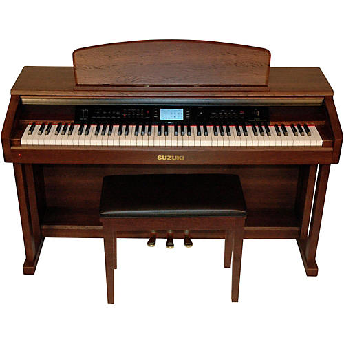 CTP-88 Classroom Teaching Piano with Bench