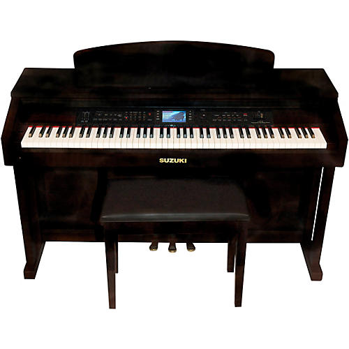 Suzuki CTP-88 Innovation Digital Piano