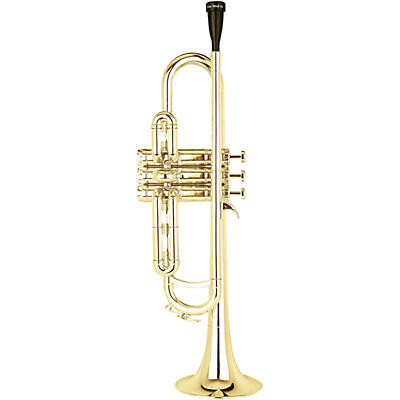 Cool Wind CTR-200 Metallic Series Plastic Bb Trumpet