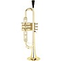 Cool Wind CTR-200 Metallic Series Plastic Bb Trumpet Lacquer