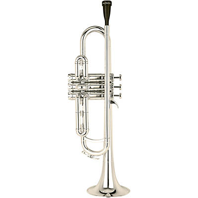 Cool Wind CTR-200 Metallic Series Plastic Bb Trumpet