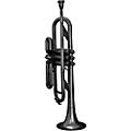 Cool Wind CTR-200 Series Plastic Bb Trumpet BlackBlack